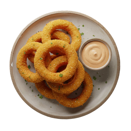 Onion Ring