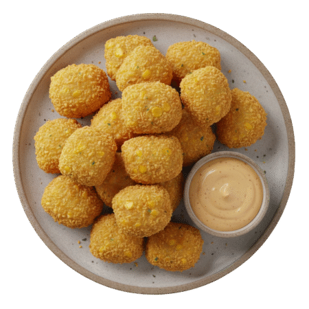 Corn Nuggets